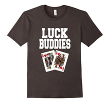 Funny Gambling Tshirt for Couples