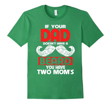 If Your Dad Doesn't Have a Beard
