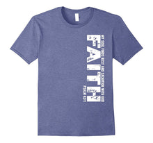 Christian Themed Bible T-Shirt Faith Psalm 62:1