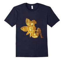 Kids Sparkle Fairy Angel T-Shirt - Tee for Little Girls