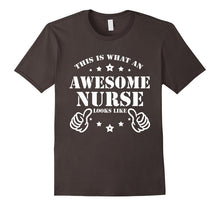 Awesome Nurse T-Shirt