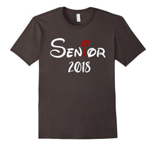 Senior 2018 - Class of 2018 T Shirt