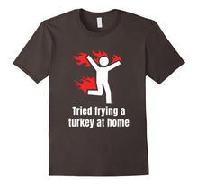 Funny Thanksgiving T Shirt Comical Holiday Sayings Adult Fun