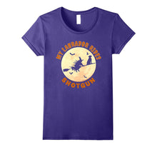 Funny Labrador Halloween T-Shirt for Pet Lovers