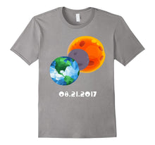 Solar Eclipse Shirt - August 21 2017