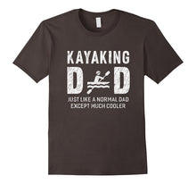 Kayaking Dad Gifts for Father Kayak Men T-Shirt
