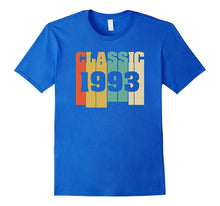 24th Birthday Gifts Cool Gamer Party 24 Yr Year Old 1993