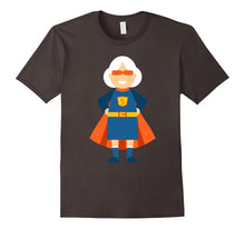 Super Grandmother Grandma Tshirt Amazing Mothers Day Gift