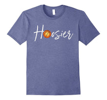 Hoosier Indiana Basketball T-Shirt