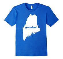 Maine Grandma T-Shirt