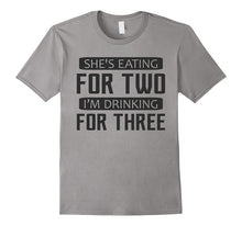 Men's Daddy to Be - Funny Pregnancy Expecting T-Shirt