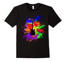 Guitar Shirts for Boys and All Guitar Players Guitar Wear