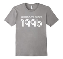 Awesome Since 1996 21 Years Old 21st Birthday Gift Ideas For