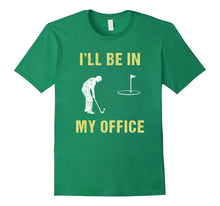 Funny Golf Dad Grandpa Shirt Golfing Fathers Day Gift Tshirt