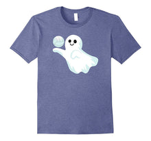 Ghost - Volleyball Shirt for Teen Girls - Volleyball Gifts