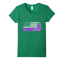 Lupus Awareness T Shirts Fight Against Lupus T-Shirt