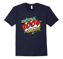 13 Years of Being Wonderful T-Shirt Since December 2004