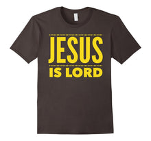 Jesus Is Lord Christian Evangelism Gift T-Shirt