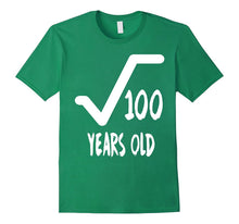 10 Year Old 10th Birthday Boy Girl Gift Dude Novelty T-Shirt