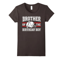 Brother of the Birthday Boy T-Shirt
