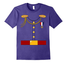 Prince Charming Royalty Costume - Funny Halloween T-Shirt