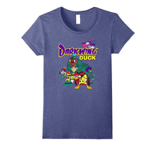 Disney's Darkwing Duck Graphic T-Shirt