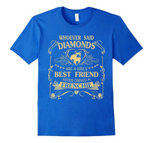 I Love My Frenchie Than Diamond Cute Gift Shirt