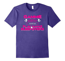Gammie Grandma T-Shirt for Mother's Day
