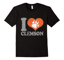 Clemson South Carolina T Shirt Adult Kids Clothes Tiger Cool