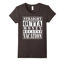 Funny Vacation T-Shirt