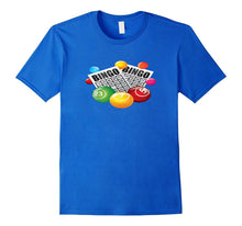 Bingo Games Gear Funny T Shirts Gift Ideas Cute Clothes