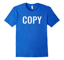Copy Paste Father Son Shirts - Copy
