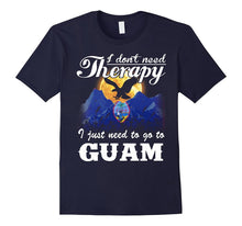 Retro GUAM Shirt, Tee