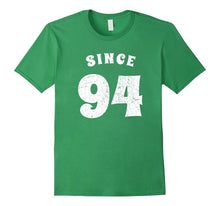 23rd Wedding Anniversary T-Shirt Funny for Married in 1994 Z
