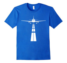Pilot Airplane Shirt, Aviation Pilot T-Shirt