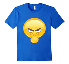 Emoji I'm Watching You Costume Halloween Funny T Shirt