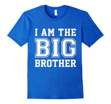 I'm the Big Brother T-Shirt
