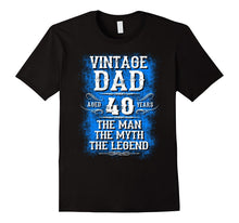 40th Birthday Gifts for Dad Best Gifts for 40 Year Old