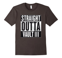 Straight Outta Vault 111 T-Shirt