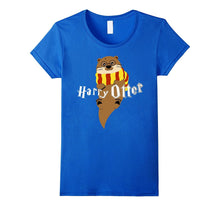 Harry Otter T-Shirt