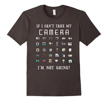 Funny Photographer Videographer Photography T-Shirt