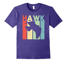 Hawk Vintage T Shirt