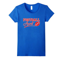 Football Aunt Shirt-Best Christmas Gifts for Aunt