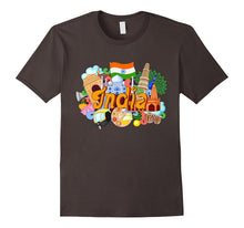 India Tourist T-Shirt