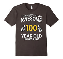100th Birthday T Shirt Funny 100 Years Old Gifts