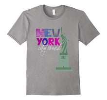 New York City Bound Shirt for Men, Women, and Kids