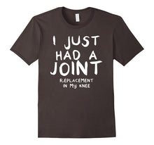 Gift for Knee Replacement: Funny Joint Surgery T-Shirt