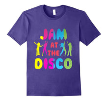 Jam at the Disco T-Shirt | 70s Disco Shirt