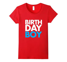 Happy Birthday Boy T-Shirts