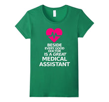 Medical Assistant Shirts Clothing & Apparel Gift Ideas
